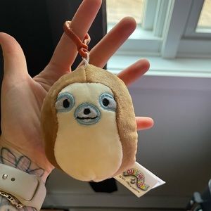 Simon clip squishmallows